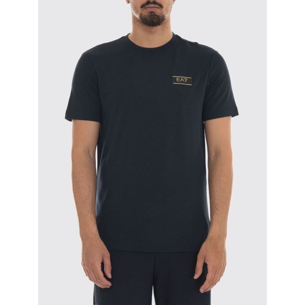 Ea7 Men T-Shirt Men Ea7